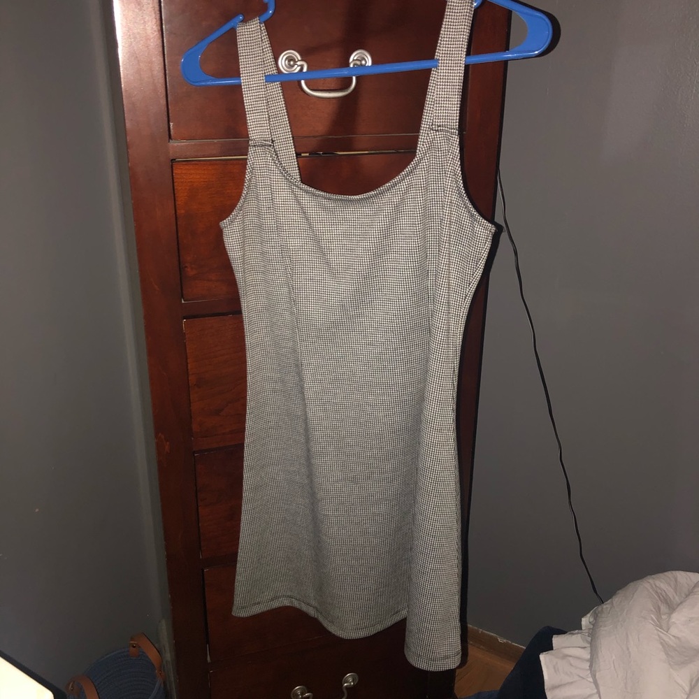 SLIP DRESS
